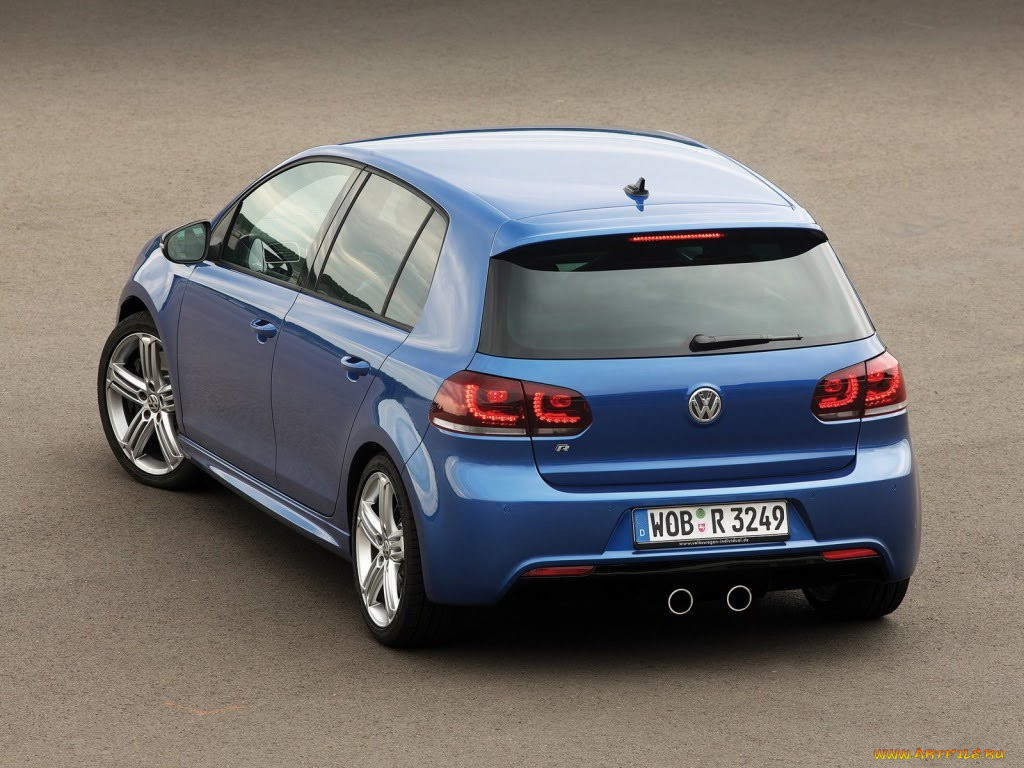 , volkswagen